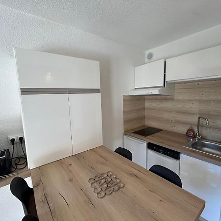 Chaleureux Appartement Moderne Briançon Eksteriør billede