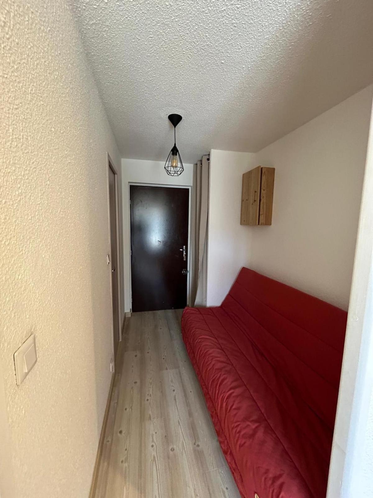 Chaleureux Appartement Moderne Briançon Eksteriør billede